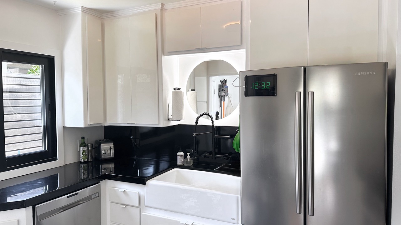 Photo of Kitchen in Mar Vista