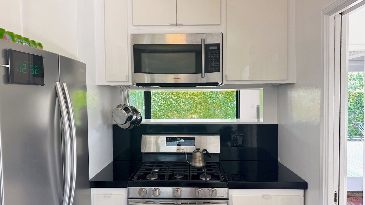 Photo of Kitchen in Mar Vista