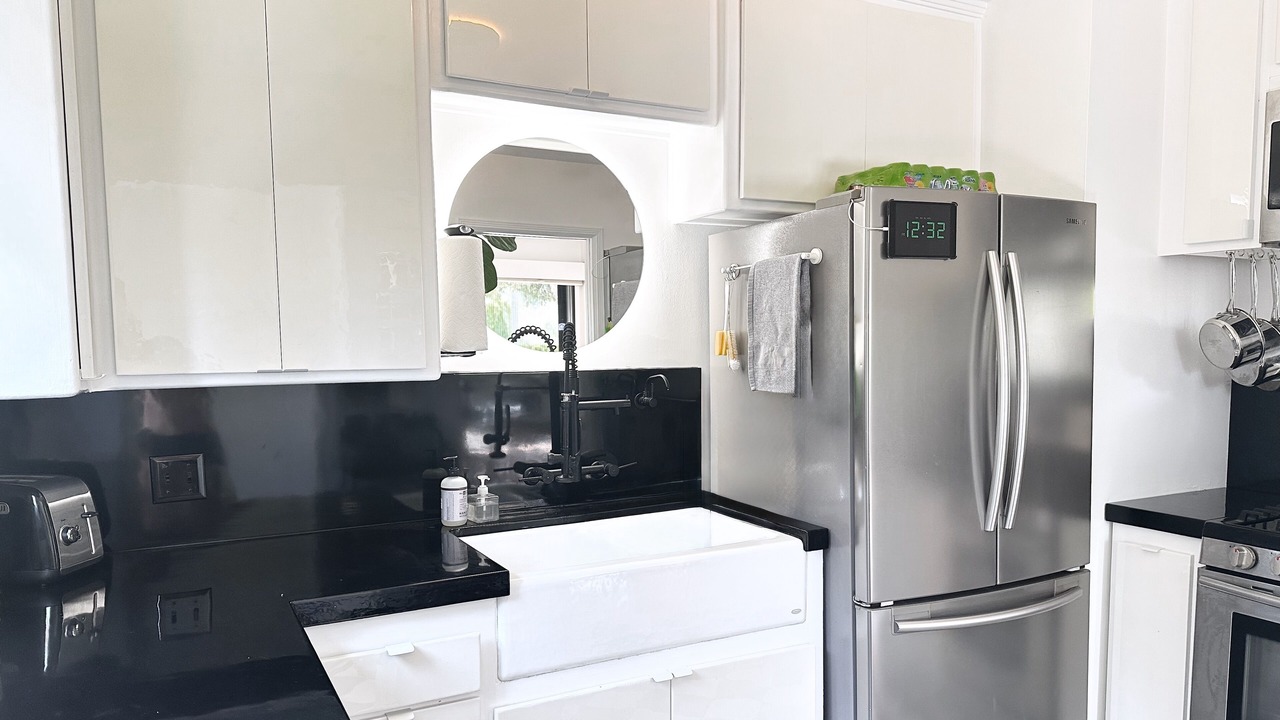 Photo of Kitchen in Mar Vista