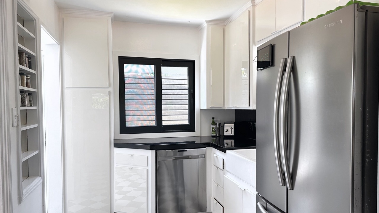 Photo of Kitchen in Mar Vista