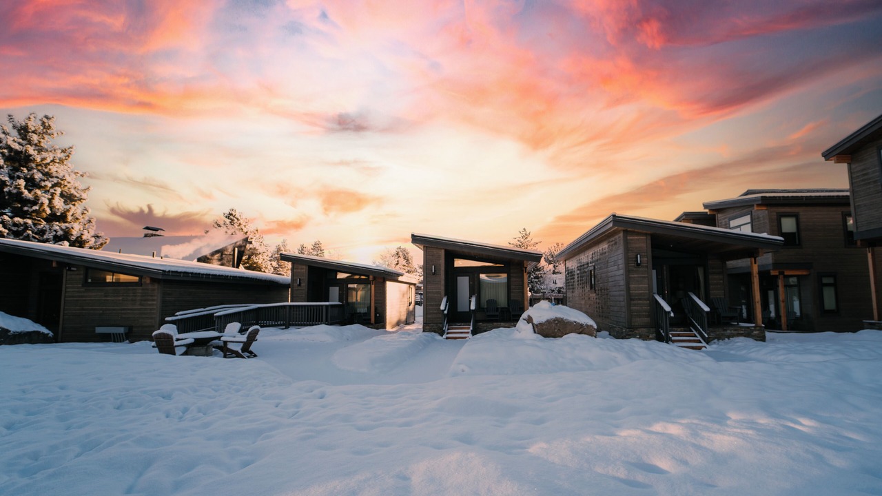 Photo of Outdoor in Mammoth Lakes
