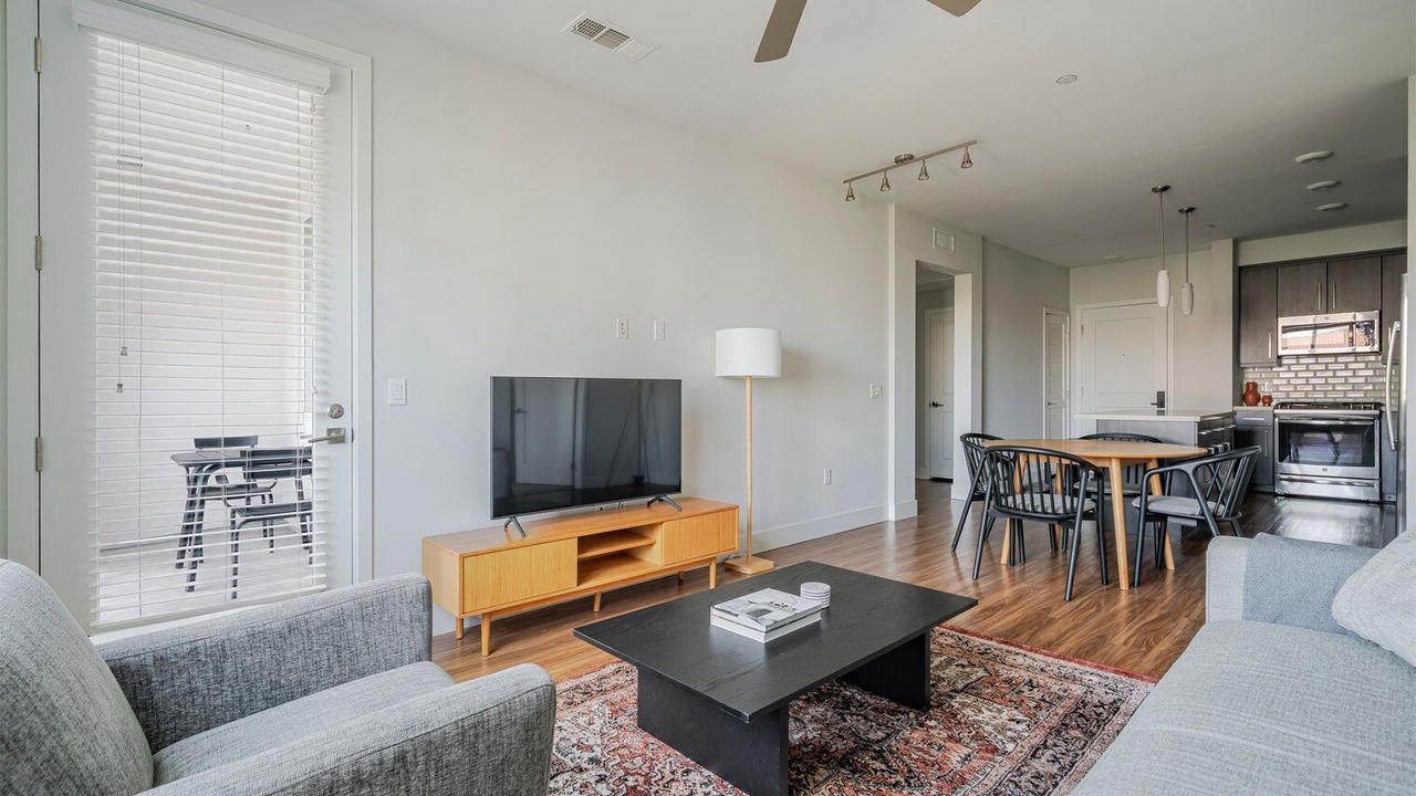 Photo of Livingroom in Carmel Valley