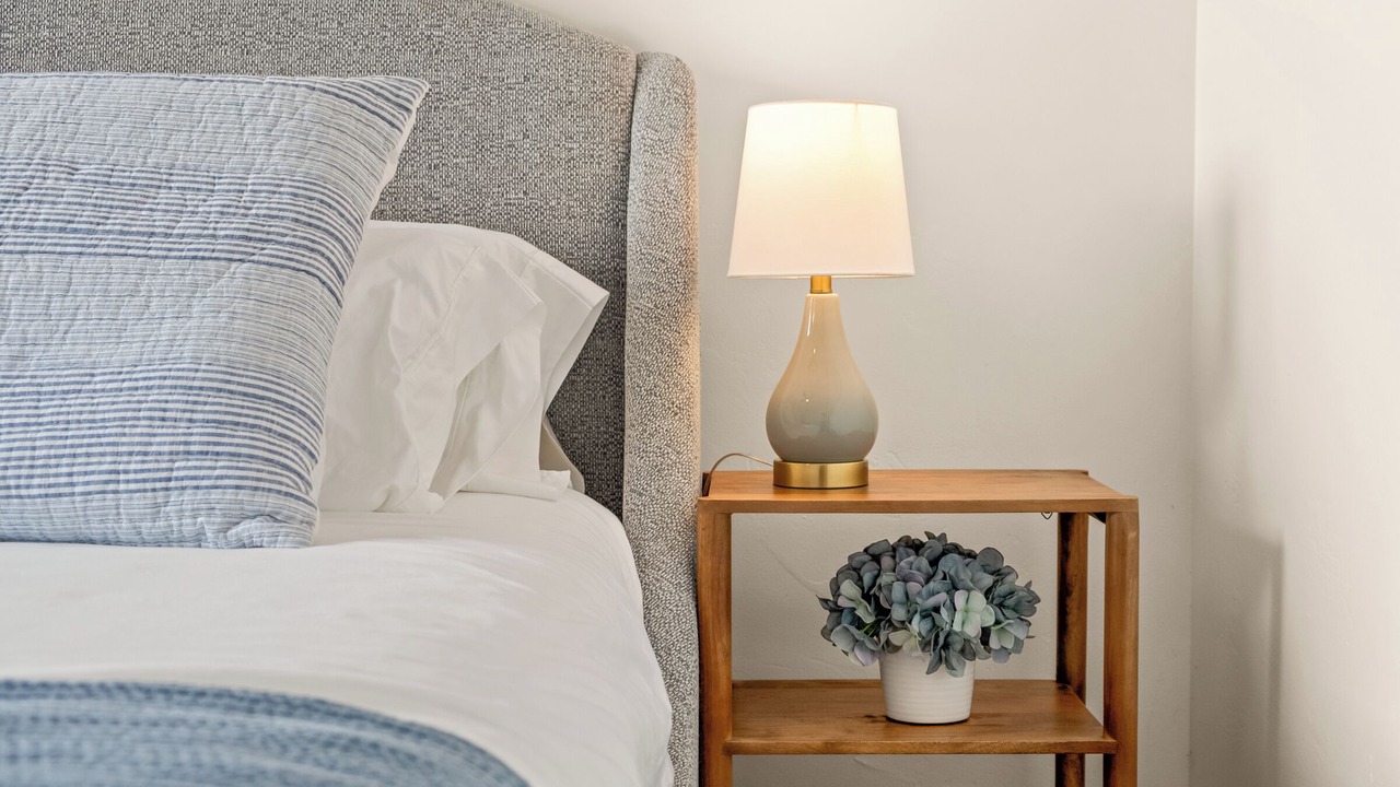 Photo of Bedroom in City Heights