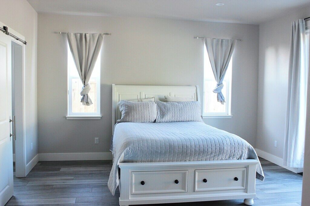 Photo of Bedroom in Rohnerville