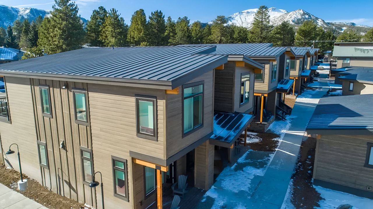 Photo of Outdoor in Mammoth Lakes