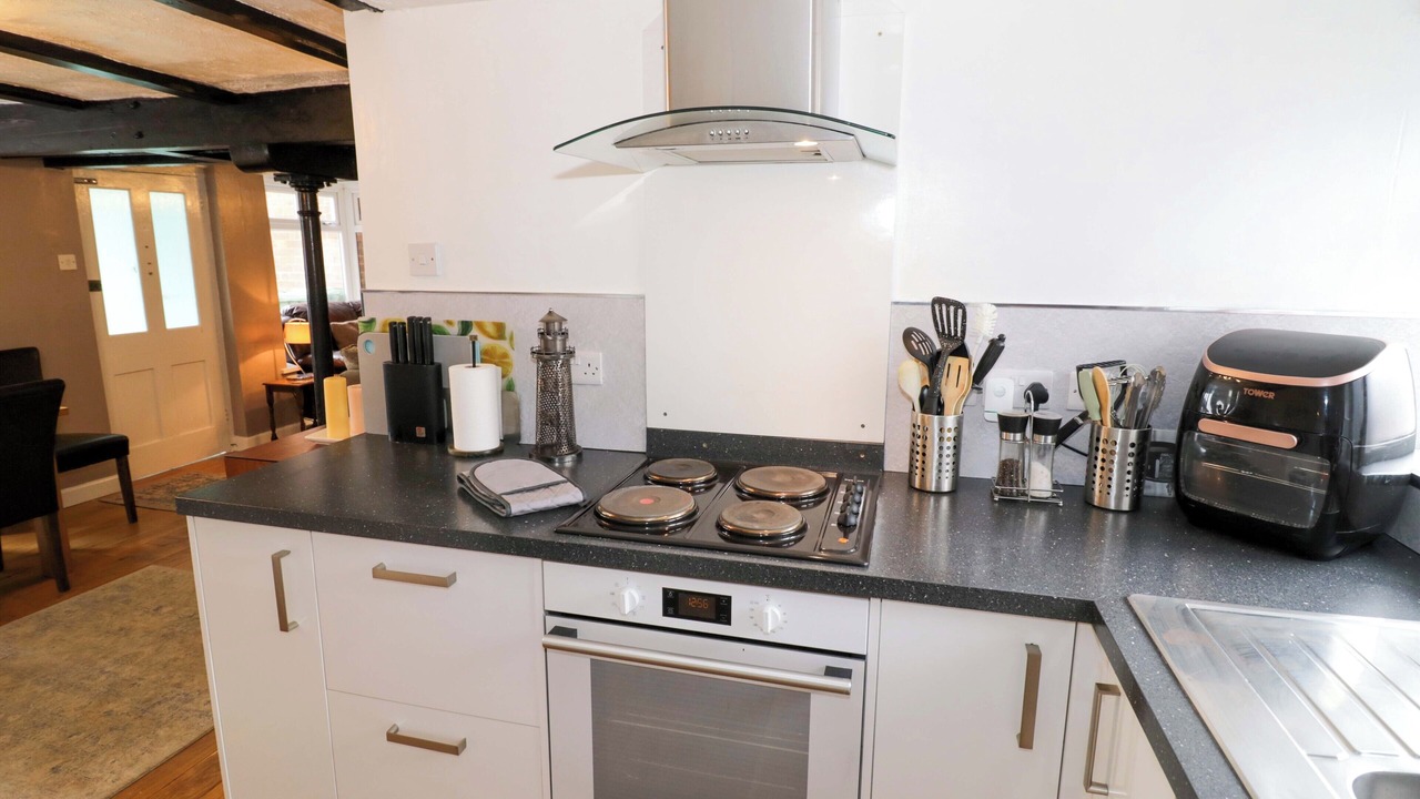 Photo of Kitchen in Harvington