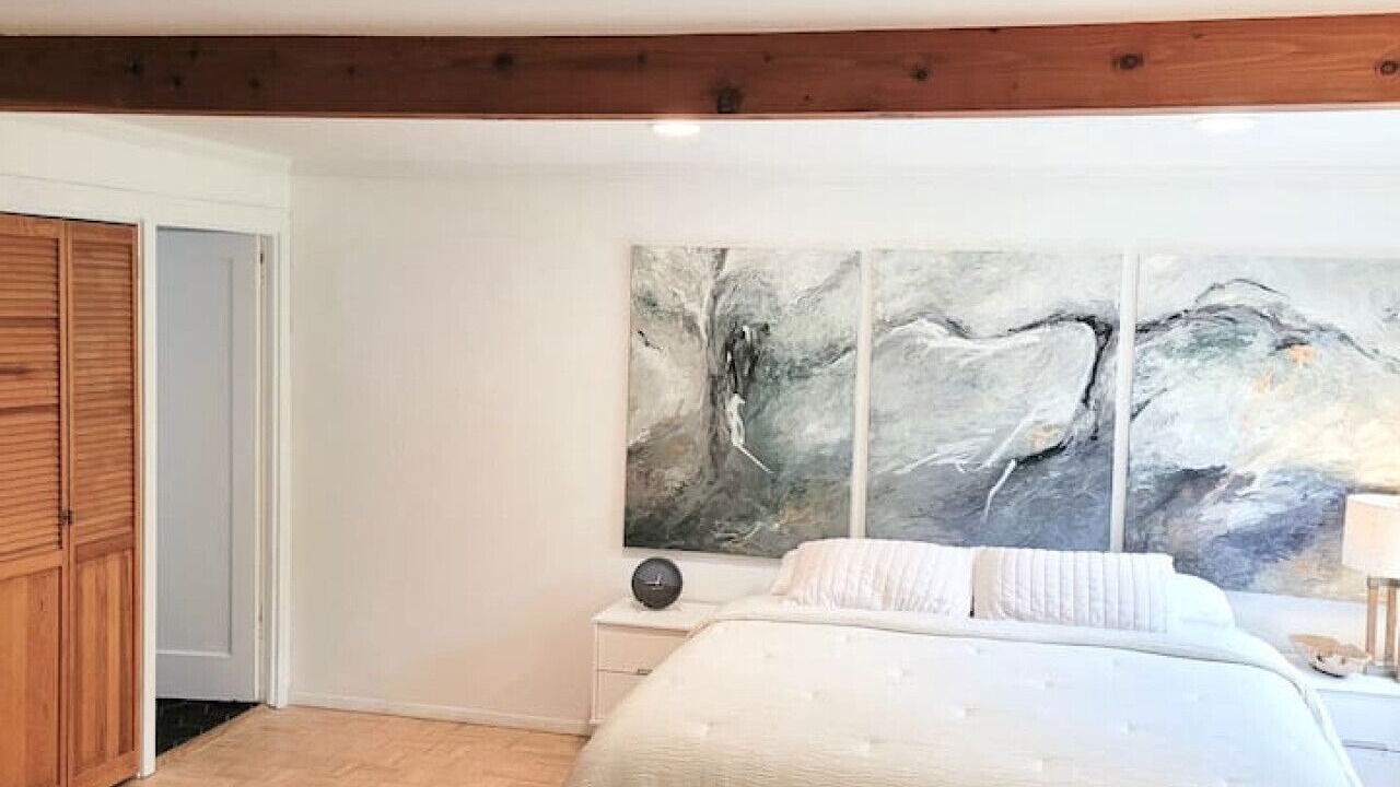 Photo of Bedroom in Chico