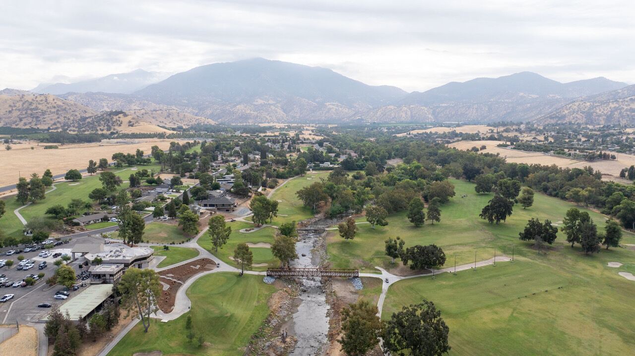 Photo of Outdoor in Springville