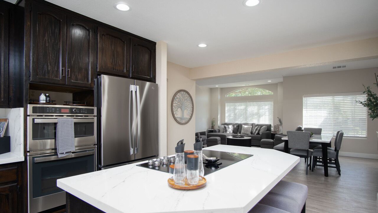 Photo of Kitchen in Springville