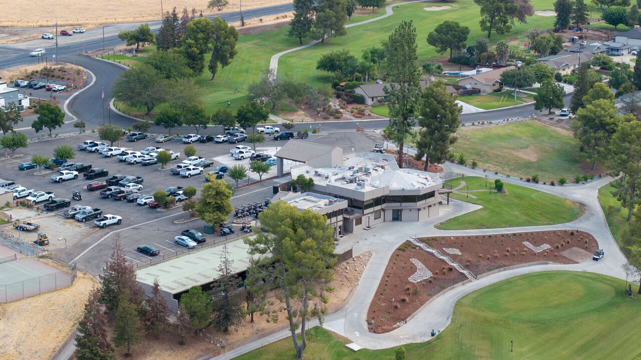 Photo of Outdoor in Springville