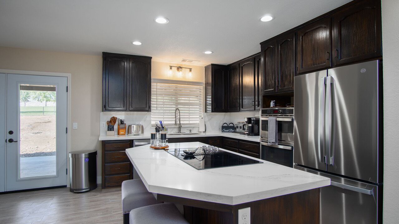 Photo of Kitchen in Springville
