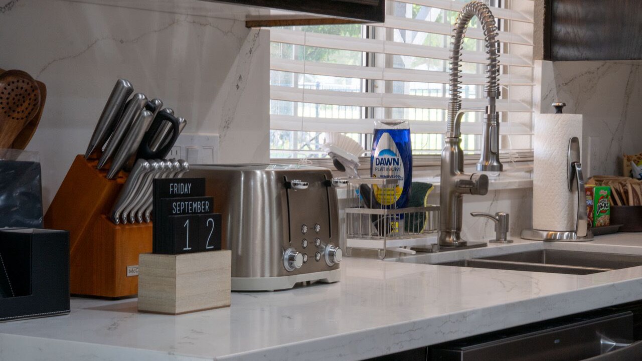 Photo of Kitchen in Springville
