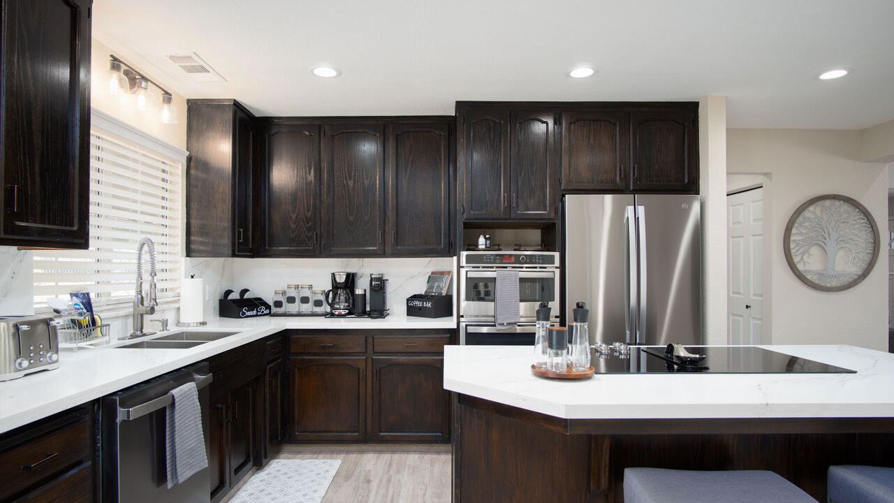 Photo of Kitchen in Springville