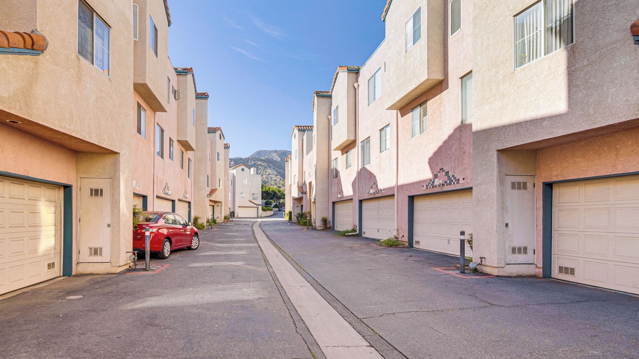 Photo of Outdoor in Sylmar