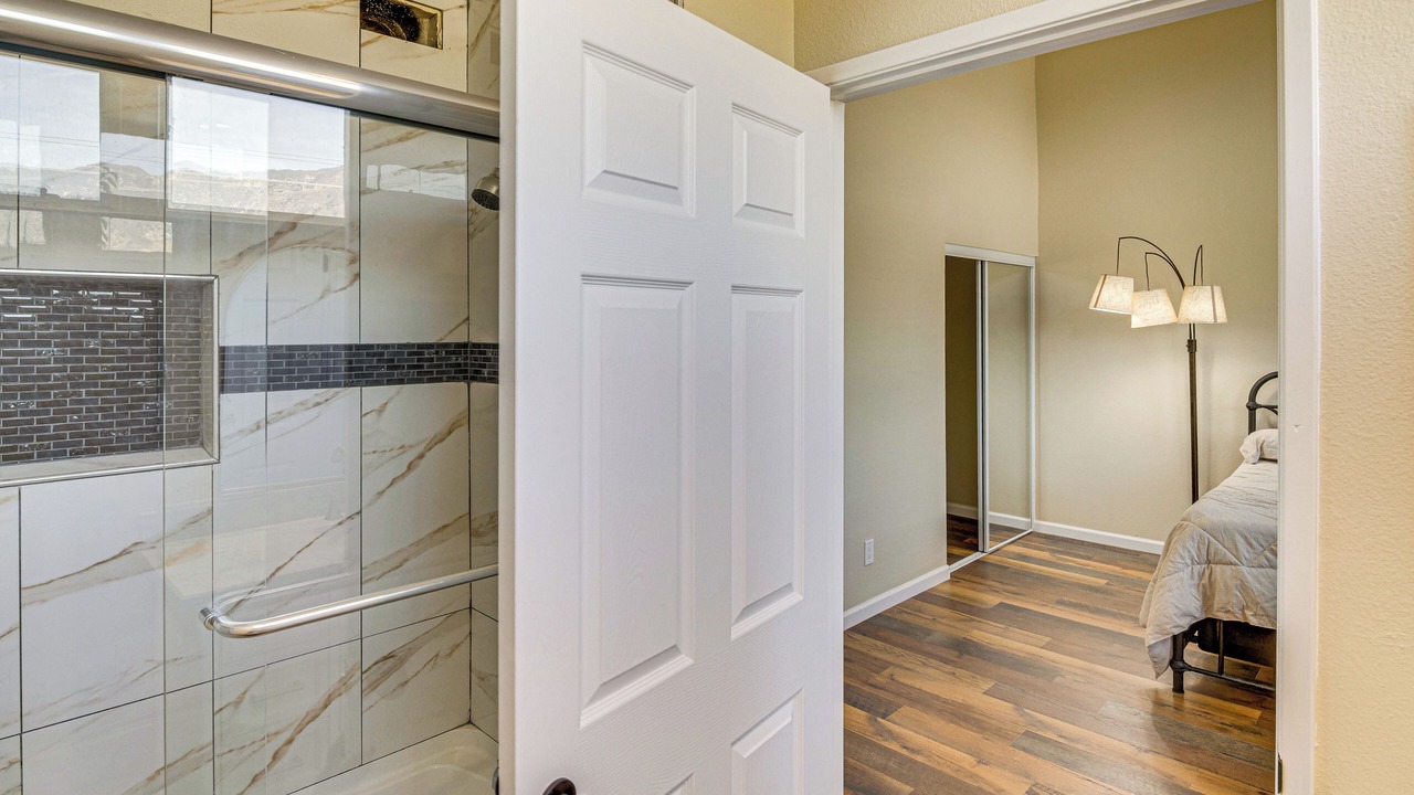 Photo of Bathroom in Sylmar