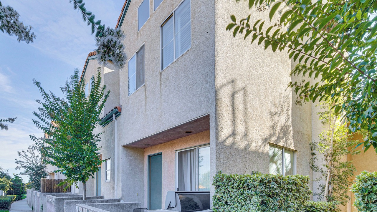 Photo of Outdoor in Sylmar