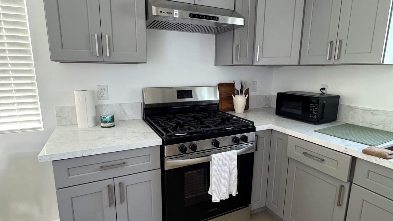 Photo of Kitchen in Norwalk