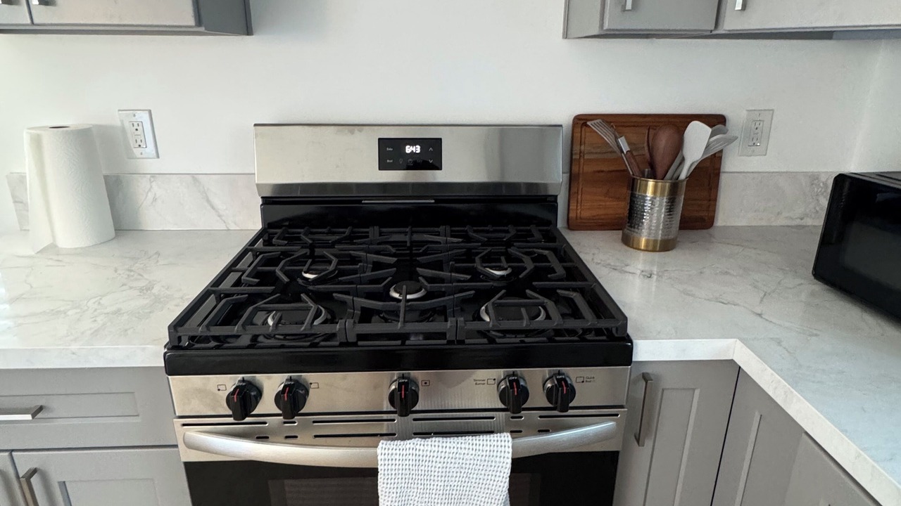Photo of Kitchen in Norwalk