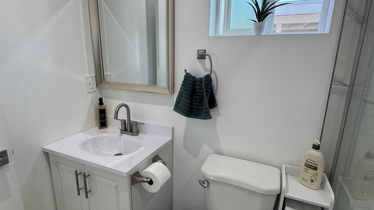 Photo of Bathroom in Norwalk