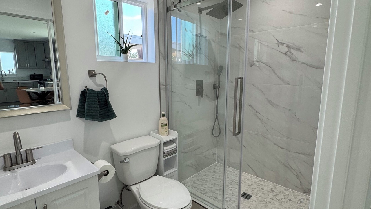 Photo of Bathroom in Norwalk