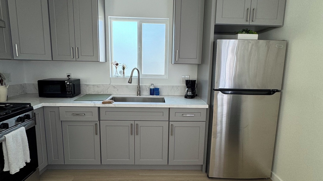 Photo of Kitchen in Norwalk