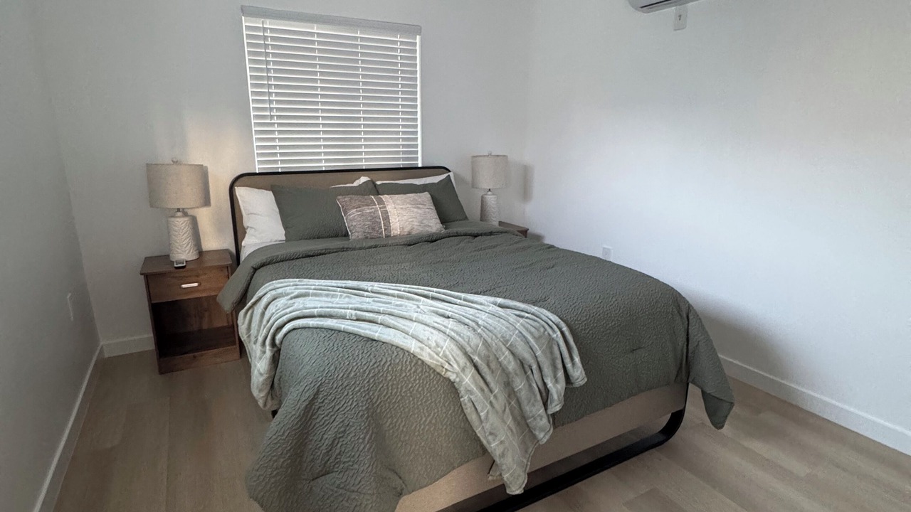 Photo of Bedroom in Norwalk