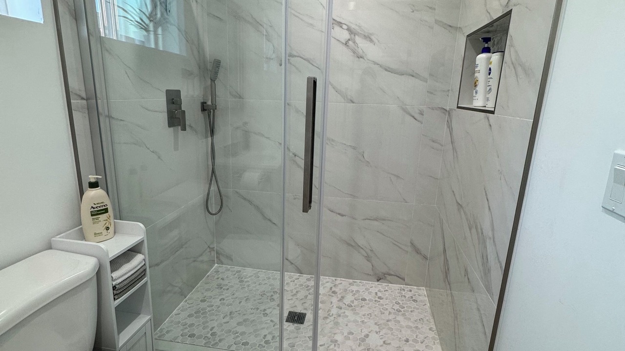 Photo of Bathroom in Norwalk