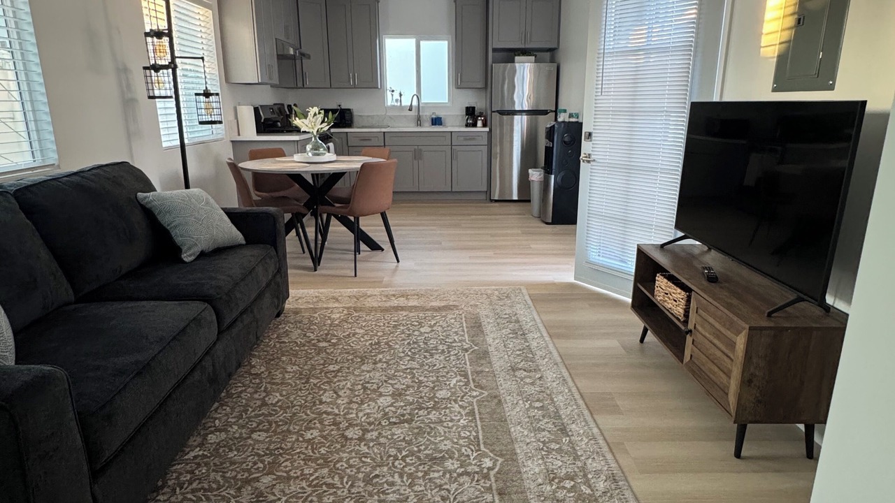 Photo of Livingroom in Norwalk