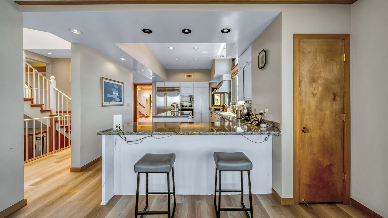 Photo of Kitchen in Claremont