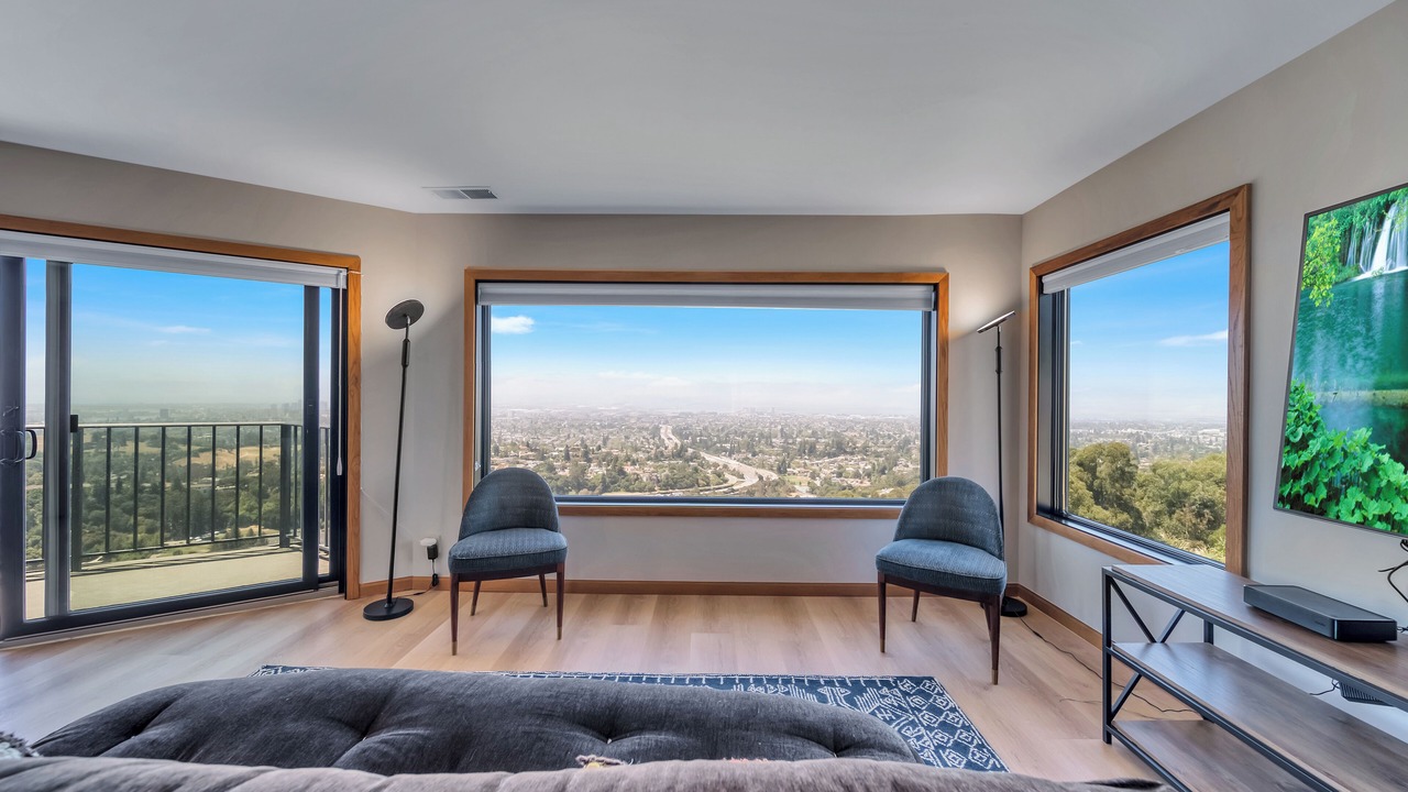 Photo of Bedroom in Claremont