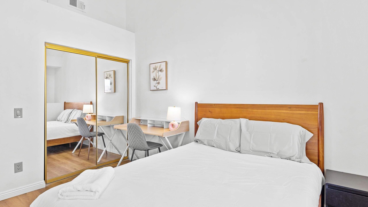 Photo of Bedroom in Valinda