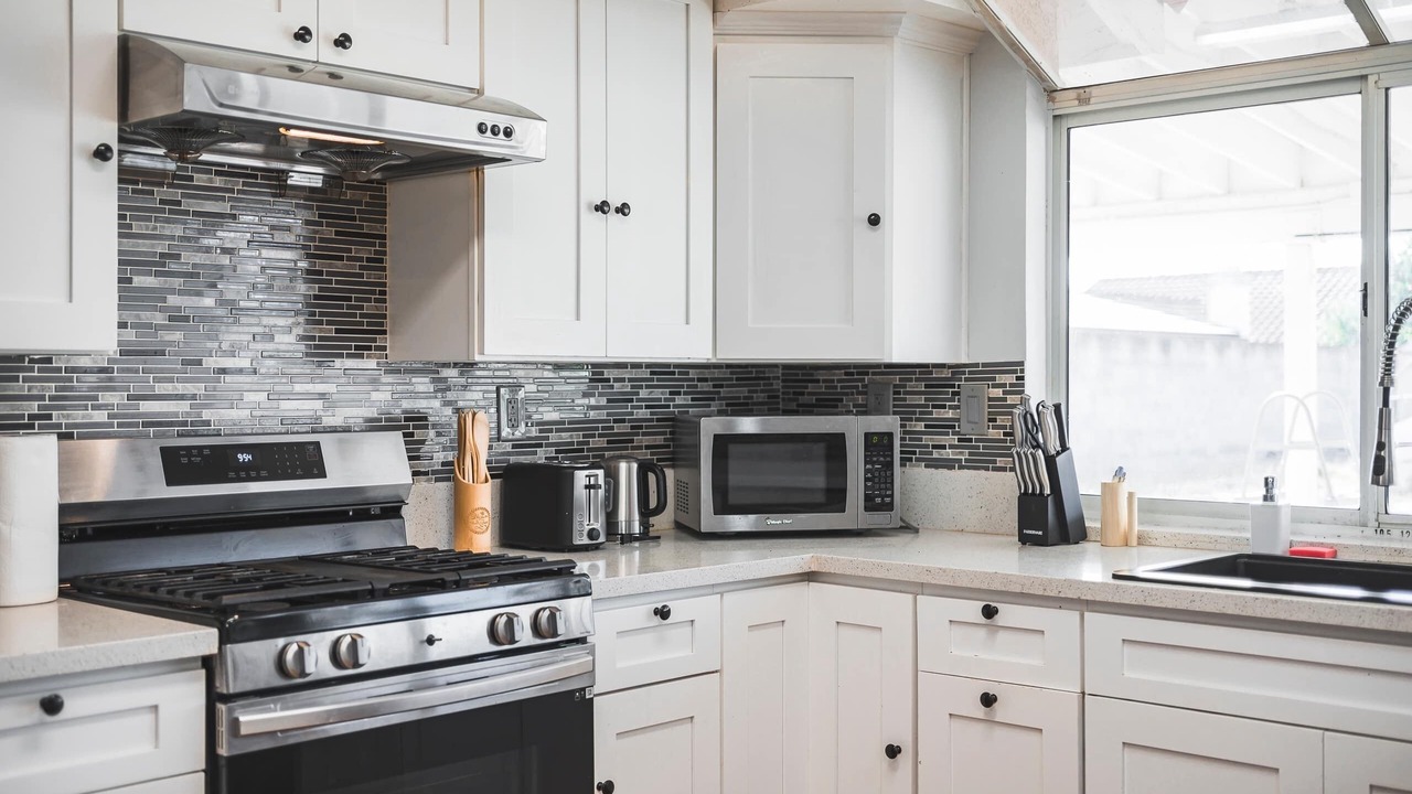Photo of Kitchen in Valinda