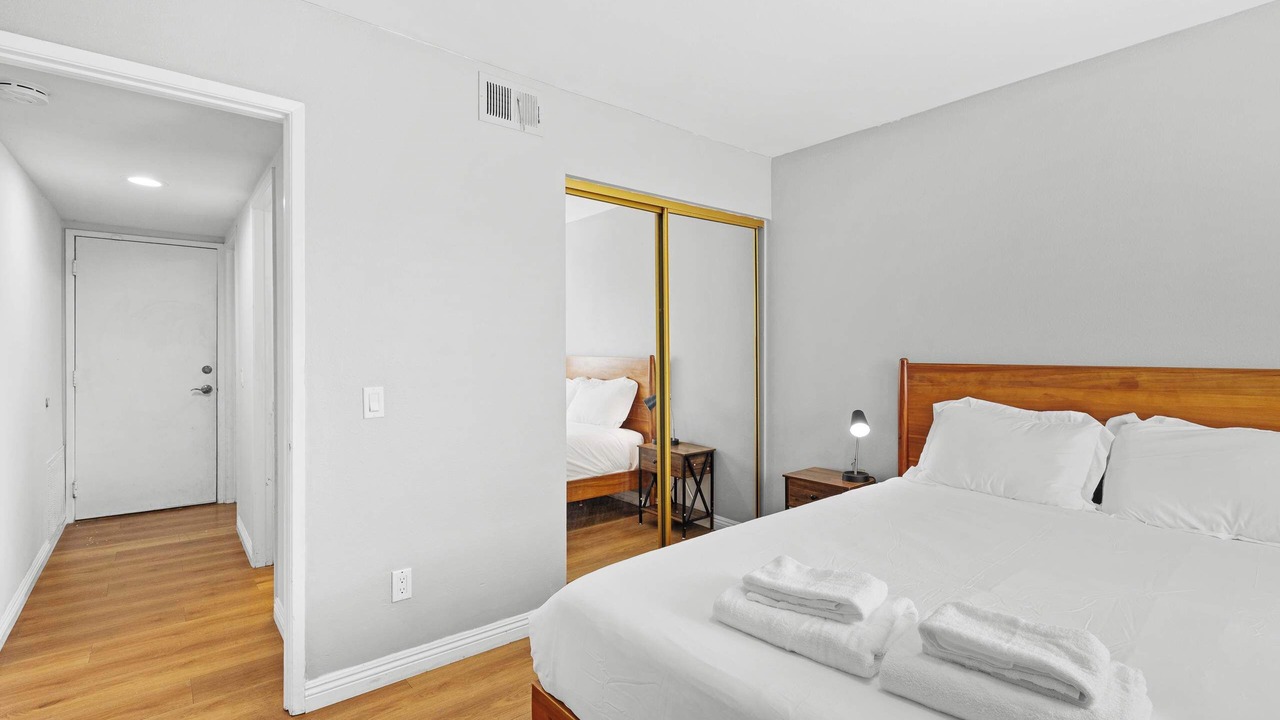 Photo of Bedroom in Valinda