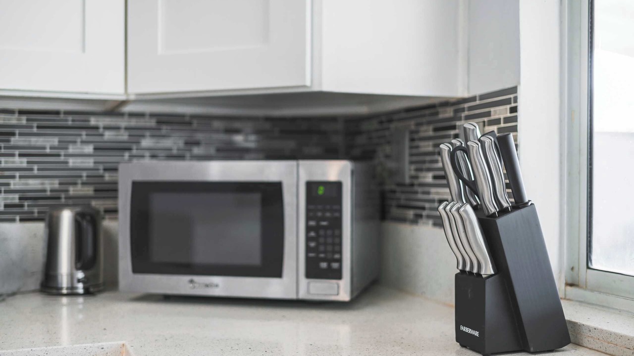 Photo of Kitchen in Valinda