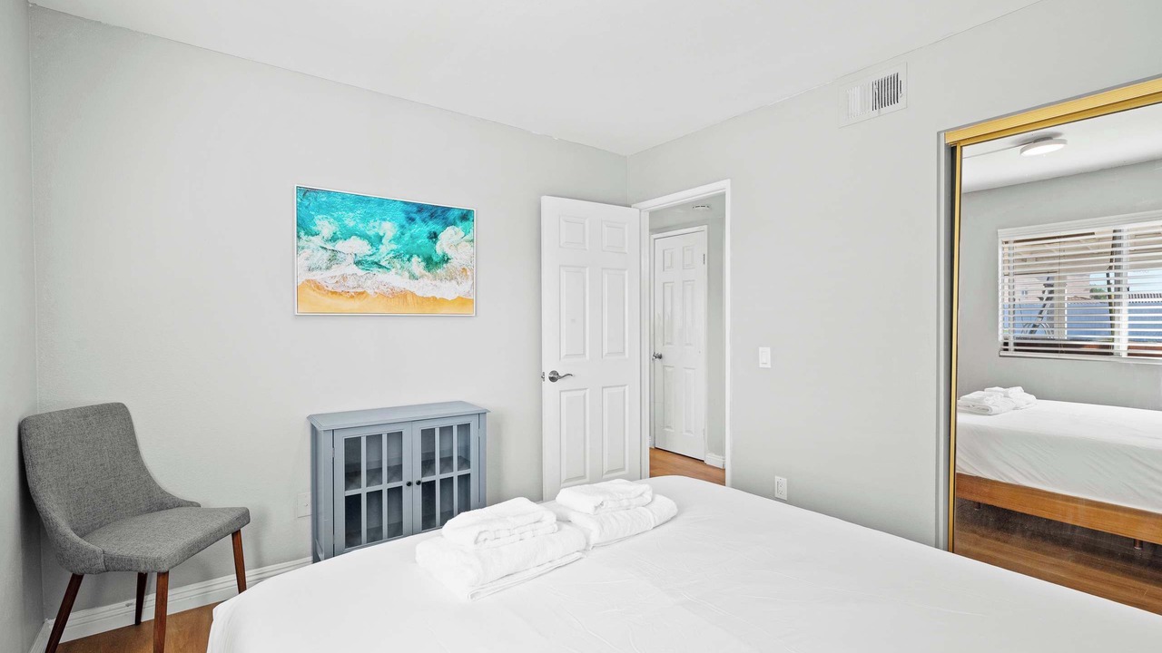 Photo of Bedroom in Valinda