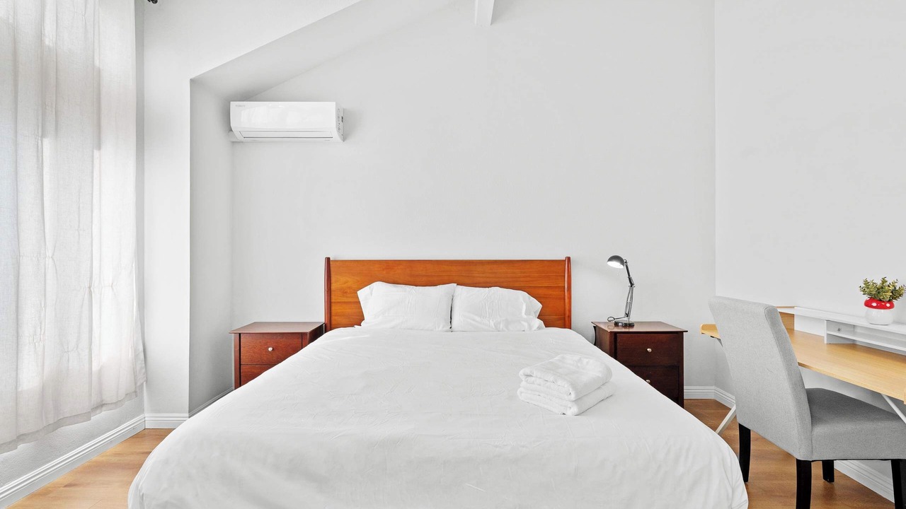 Photo of Bedroom in Valinda