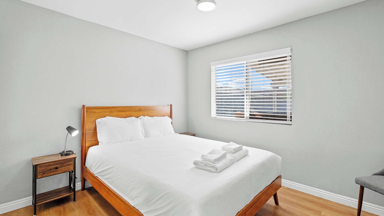 Photo of Bedroom in Valinda