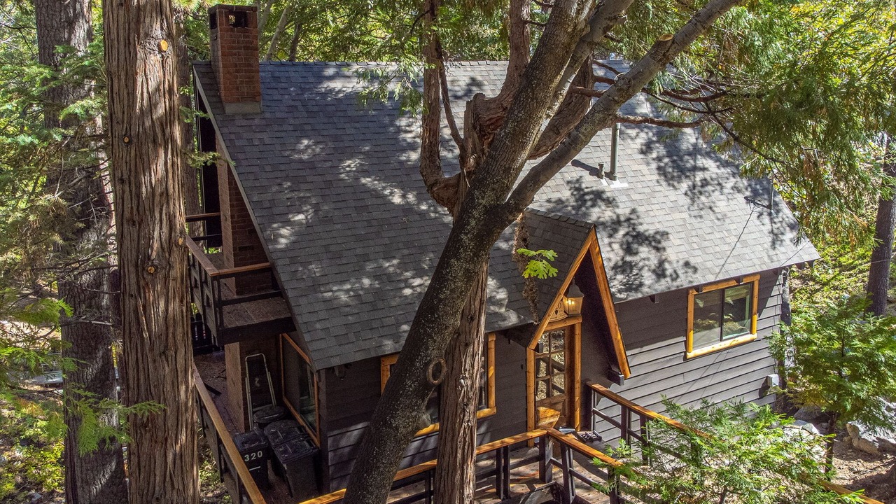 Photo of Outdoor in Cedar Glen
