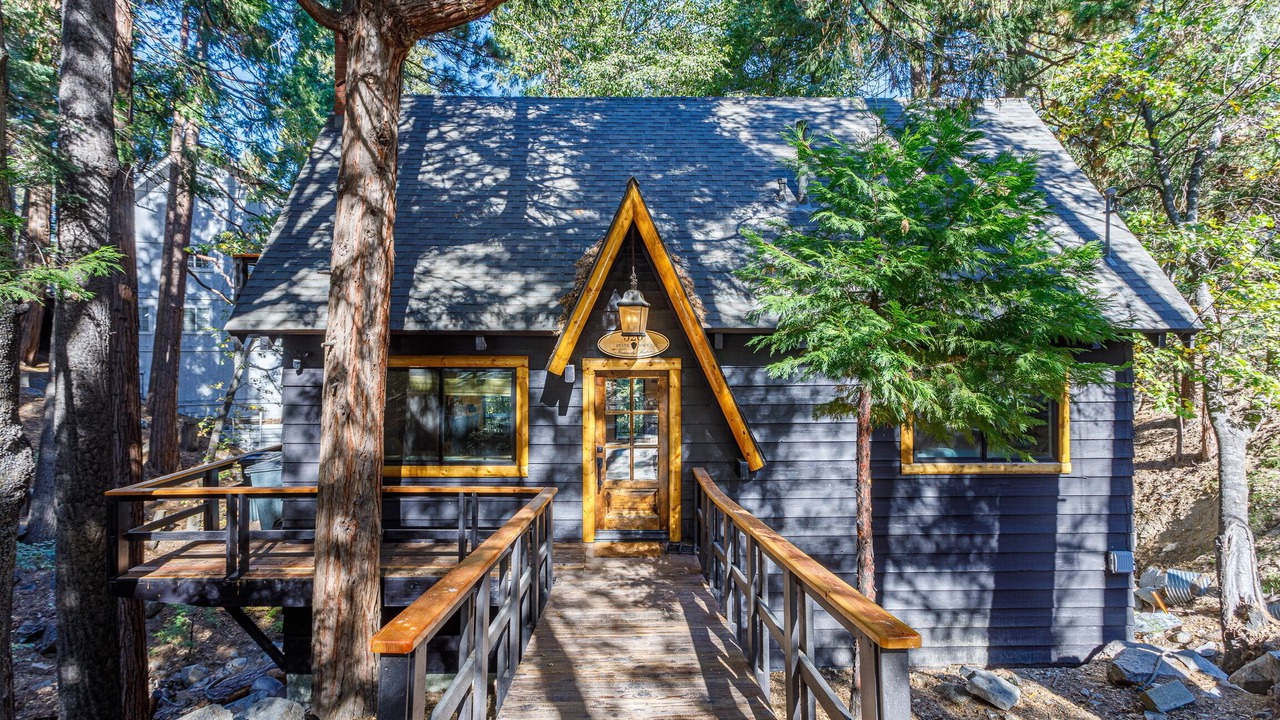 Photo of Outdoor in Cedar Glen