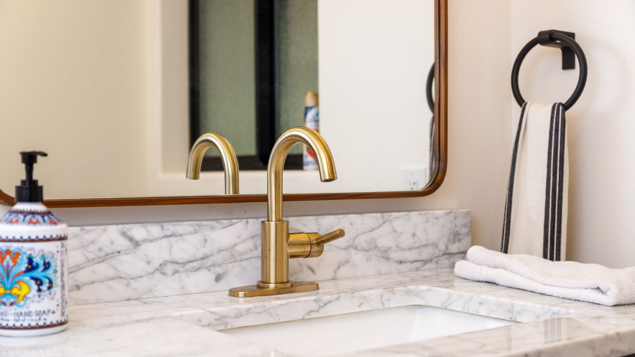 Photo of Bathroom in Cedar Glen