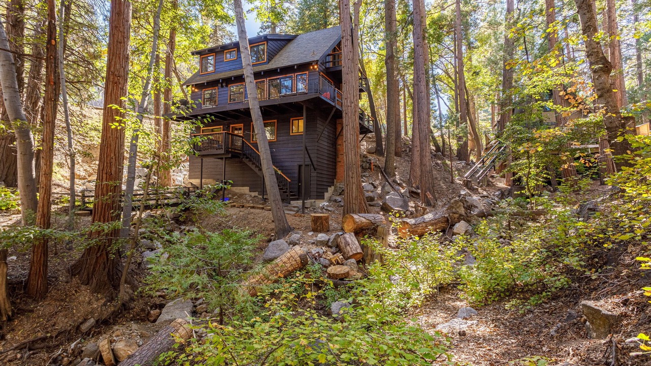 Photo of Outdoor in Cedar Glen