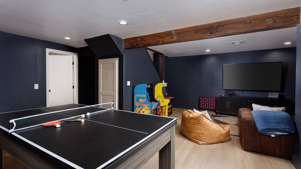 Photo of Bedroom in Cedar Glen