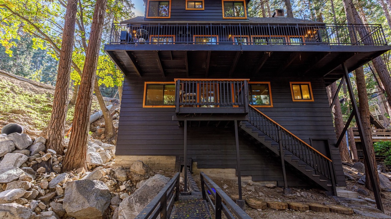 Photo of Outdoor in Cedar Glen