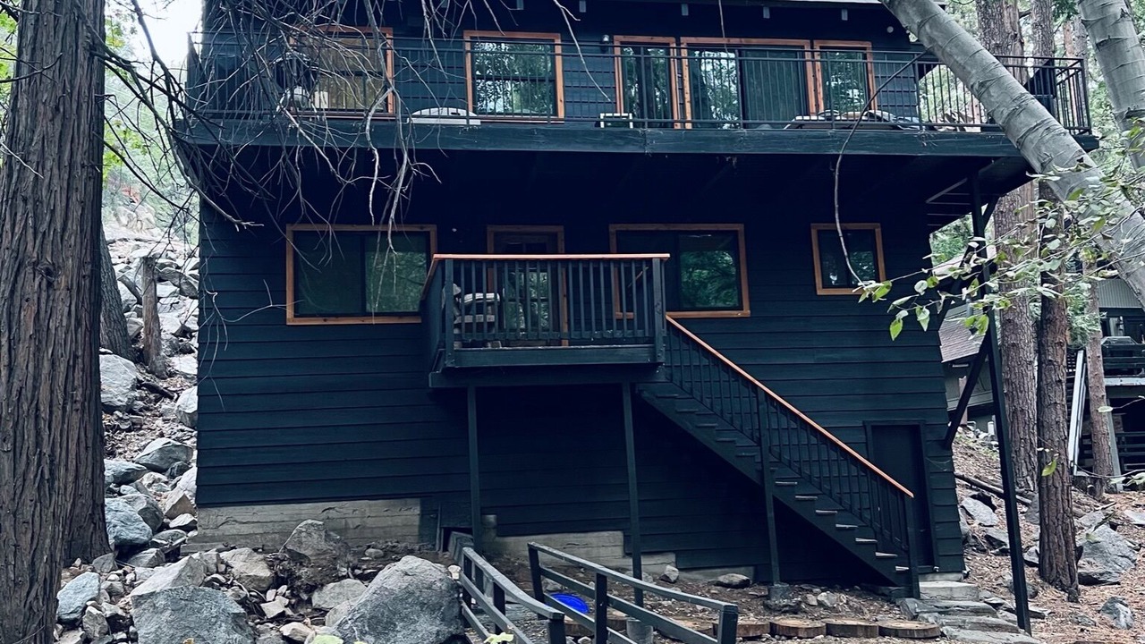 Photo of Outdoor in Cedar Glen