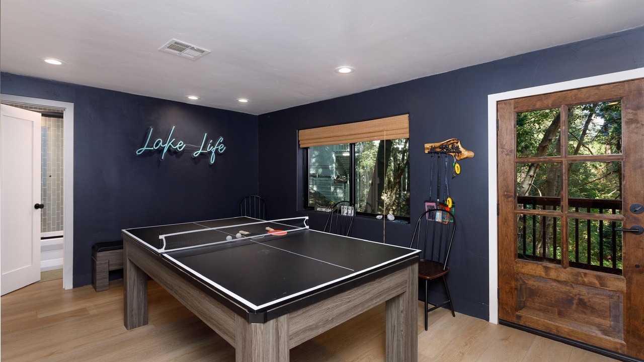 Photo of Bedroom in Cedar Glen