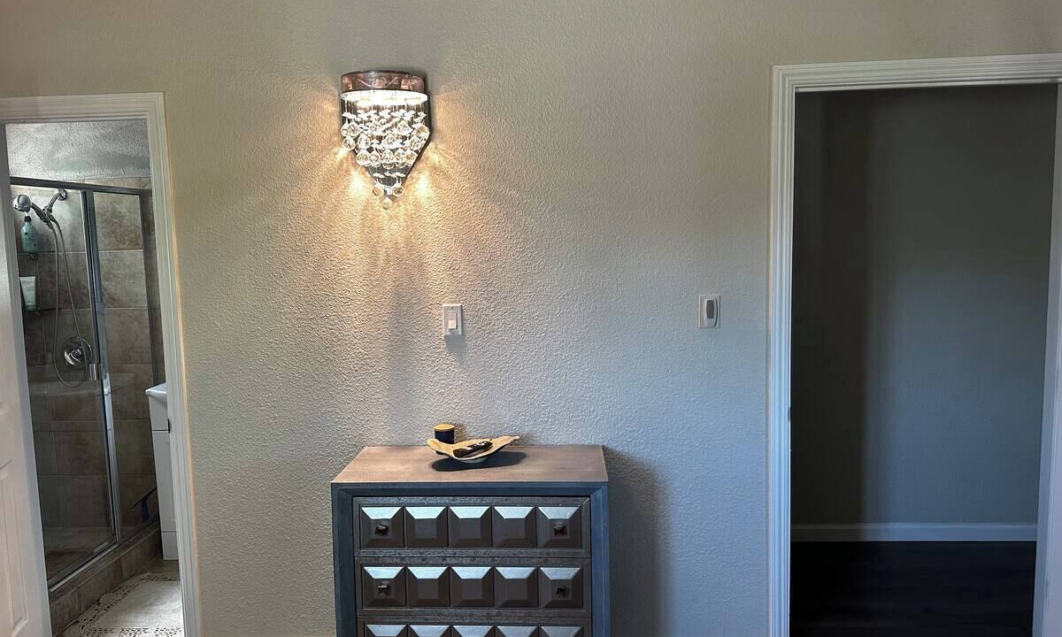 Photo of Bathroom in Napa