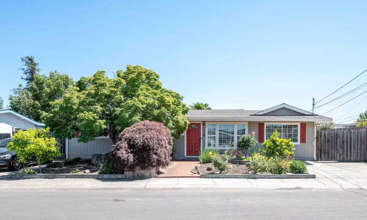 Photo of Outdoor in Napa