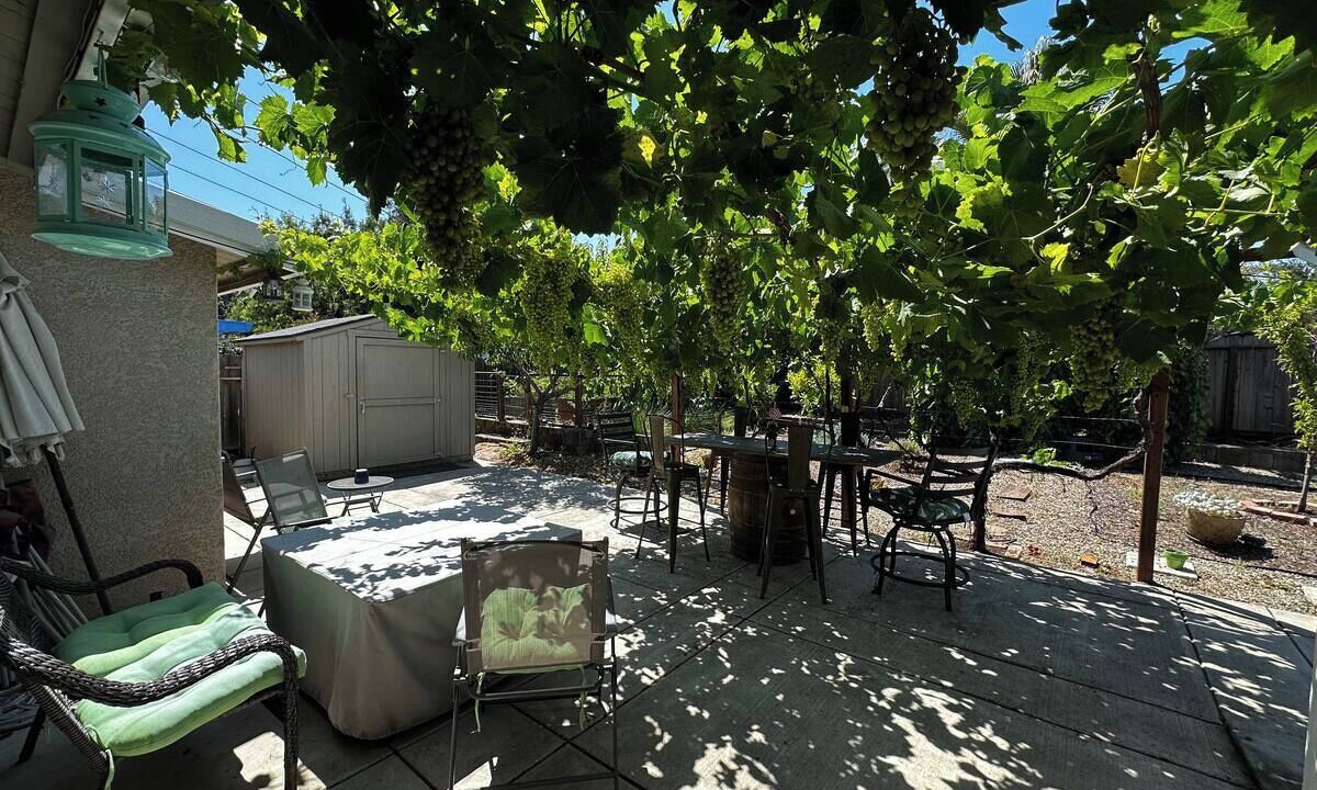 Photo of Outdoor in Napa