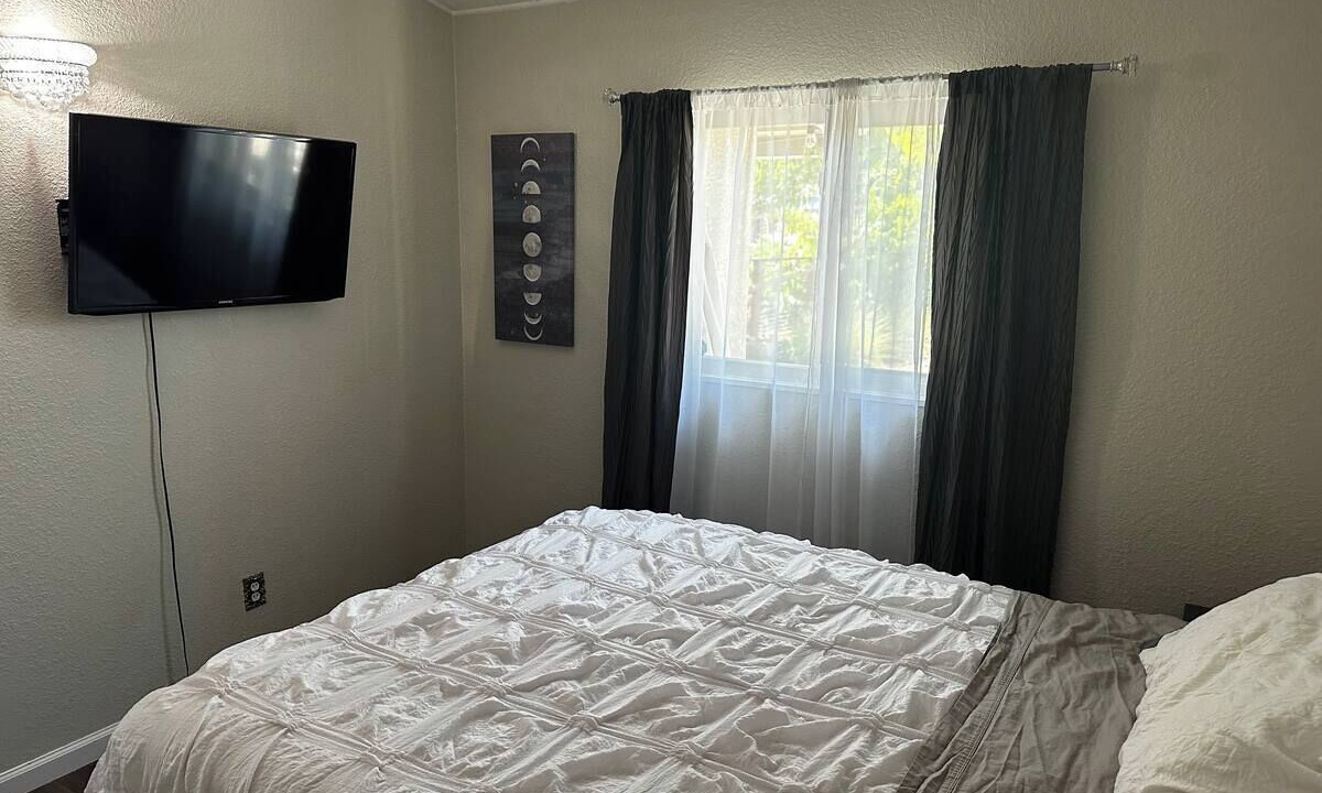 Photo of Bedroom in Napa