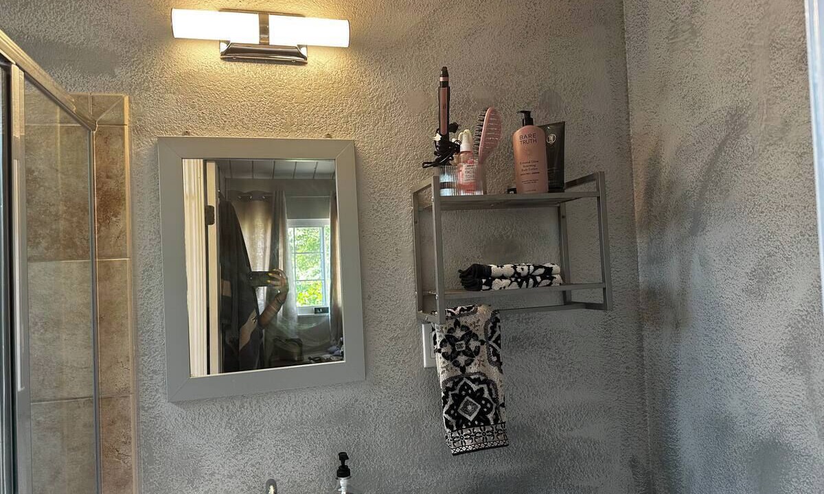 Photo of Bathroom in Napa